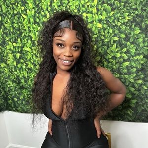 Meet your Posher, Amisha